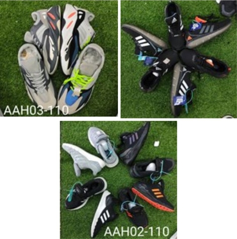 ເກີບຜູ້ຊາຍ ADIDAS 44