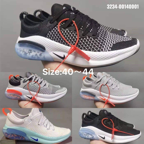 ເກີບຜູ້ຊາຍ NIKE 39