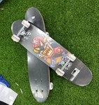 ແຜ່ນສະເກັດ SportLand 24"x6"