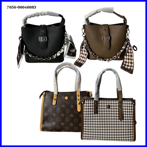 ກະເປົາຫນັງຫິ້ວຍິງ