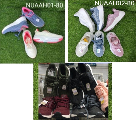 ເກີບຜູ້ຍິງ ADIDAS 40