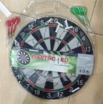 ແປັນຊັັດລູກດອກ AP-304,AP-307(15"x1/2")