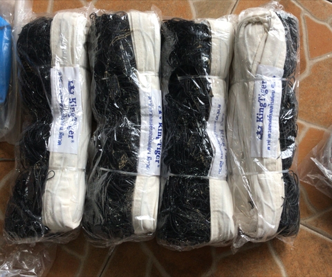 K- ຕະໜ່າງບານຕີ Kingtiger