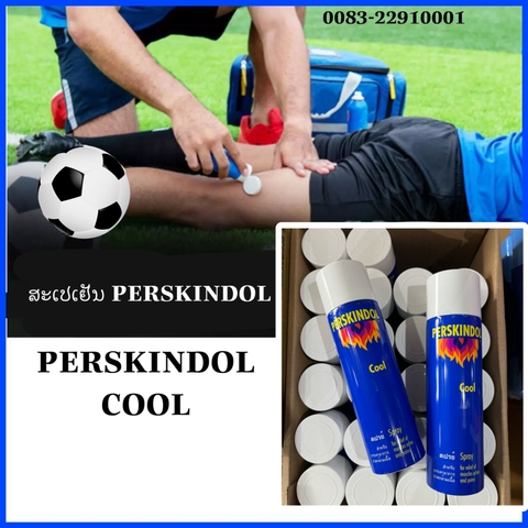 G-ສະເປສິດ PERSKINDOL 250ml