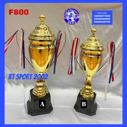 ຂັນເຫຼັກ F800-A