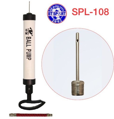 B7- ບັ້ງສູບບານ SuperSport HP108