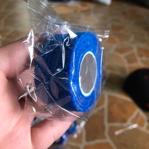 H-ຟ້າລອກລຸ້ນຜ້າ 1"