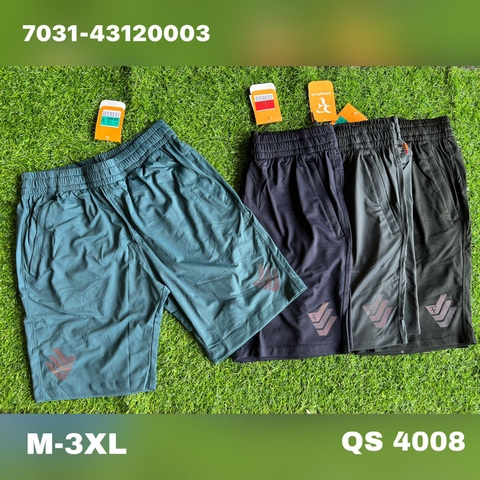 ໂສ້ງຊາຍ F ຂາສັ້ນ