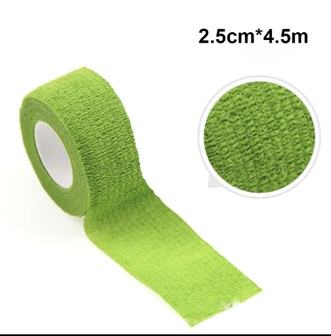 H-ຟ້າລອກລຸ້ນຜ້າ 1"