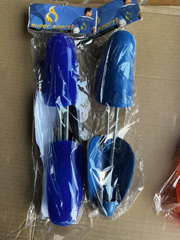 X-ດັນຊົງເກີບ SuperSport