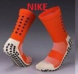 X-ຖົງຕີນກັນມື່ນສັ້ນ Nike