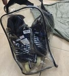 ເກີບສະເກັດ 33SPLSKRW046