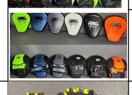 G-ເປົ້າຊ້ອມມວຍ VENUM YT-48T