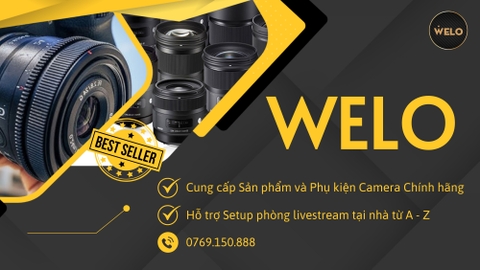 WELO LÀ AI?