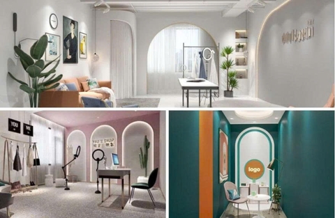 Background Livestream: Khám phá 5 Bí Quyết Hỗ Trợ Livestream Chuyên Nghiệp