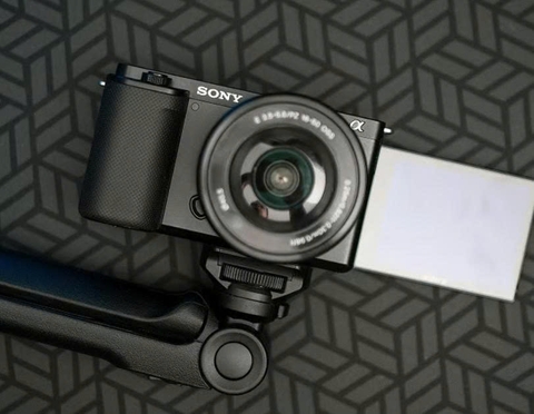 Top 3 Máy Ảnh Livestream Đột Phá: Lựa Chọn Tối Ưu Cho Mọi Phân Khúc Chi Phí