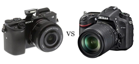 Hướng Dẫn Setup: Biến Máy Ảnh DSLR/Mirrorless Thành Webcam Chất Lượng