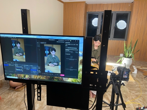 Dịch Vụ Livestream Chìa Khóa Vàng Kết Nối Khách Hàng