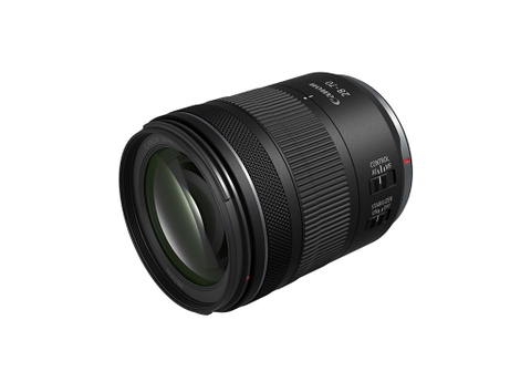 Canon RF 28-70mm f/2.8 IS STM