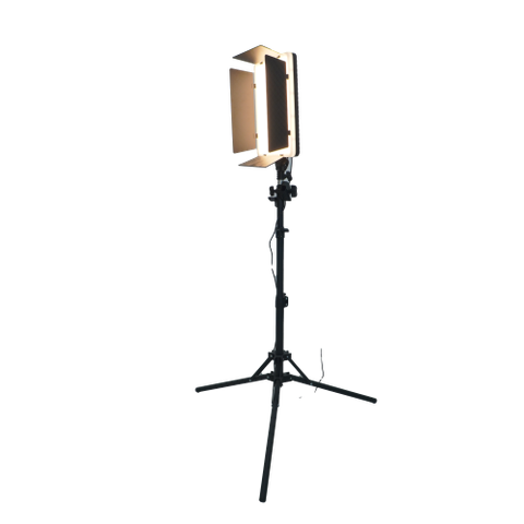 Đèn Led 1 đèn backroud - pack Photography Lighting Kit
