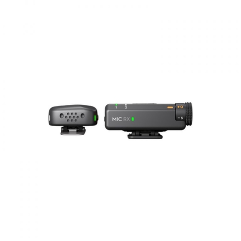 DJI Mic Mini (1TX + 1RX )