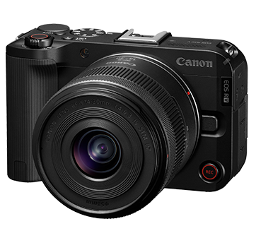Canon R50 V