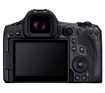 Canon EOS R5 Mark II