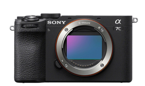 Máy Ảnh Sony A7C II | Chính hãng
