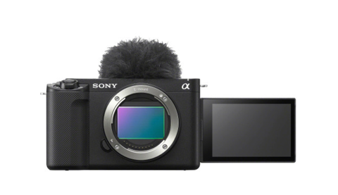 Máy ảnh Sony ZV-E1