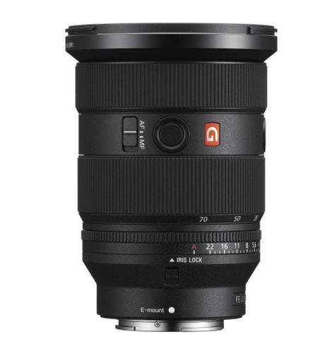 Ống Kính Sony FE 24-70mm f/2.8 GM II | Chính hãng