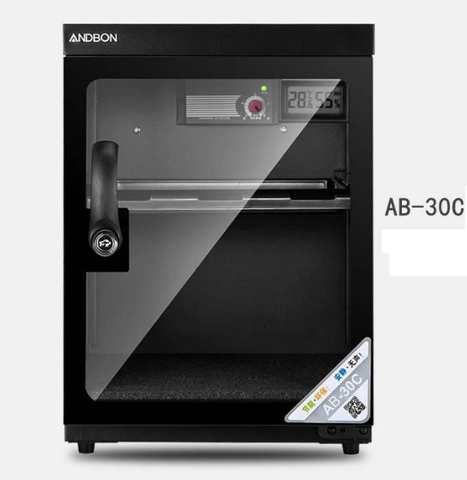 Tủ chống ẩm Andbol AB-30C