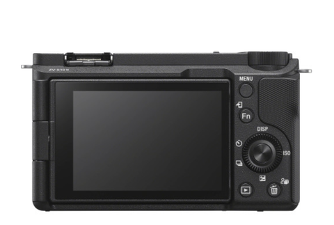 Máy ảnh Sony ZVE10 Mark II