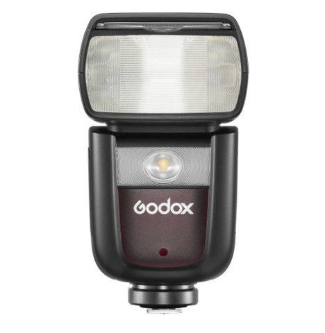 Đèn flash Godox V860III For Canon | Chính hãng