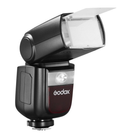 Đèn flash Godox V860III For Canon | Chính hãng