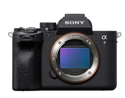 Máy Ảnh Sony A7 Mark V (A7M5) | Chính Hãng