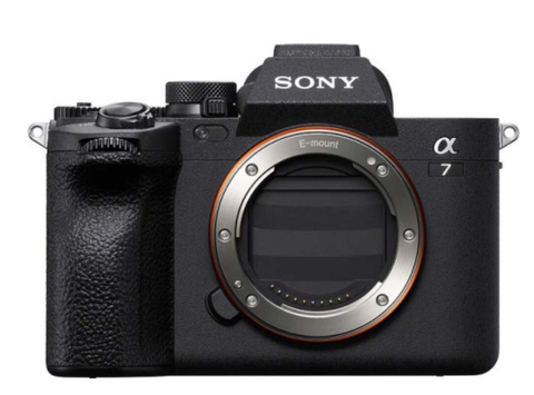 Máy Ảnh Sony A7 Mark V (A7M5) | Chính Hãng