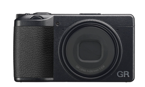 Máy ảnh Compact Ricoh GR IIIx