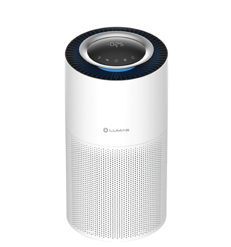 Máy lọc không khí Lumias Bulma Pro