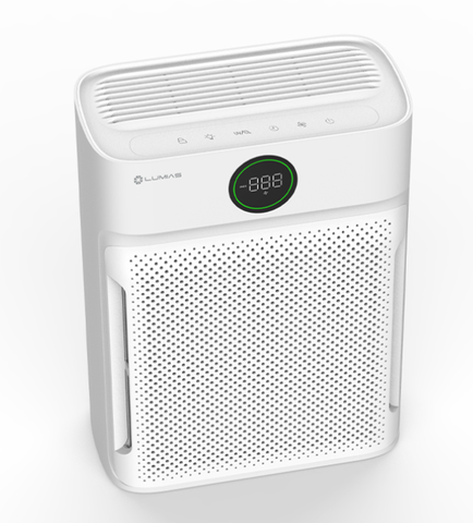 Máy lọc không khí Lumias Bulma