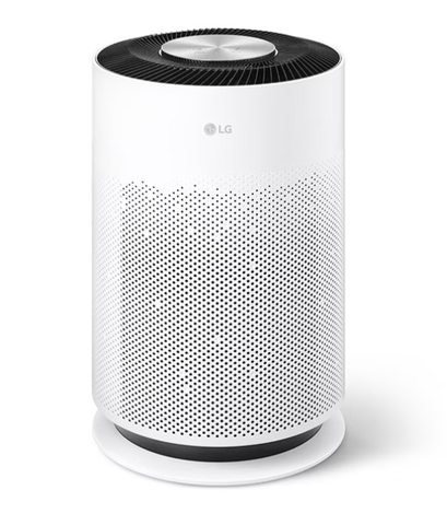 Máy lọc không khí LG Puricare 360 Hit AS60GHWG0 (Bản Quốc tế)