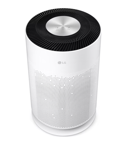 Máy lọc không khí LG Puricare 360 Hit AS60GHWG0 (Bản Quốc tế)