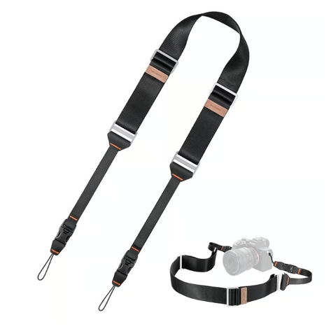 Dây đeo máy ảnh K&F Concept Strap KF13.132V1