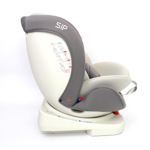 Ghế ngồi an toàn cho trẻ em PENWE 360-Y07