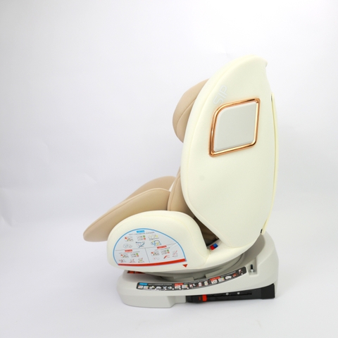 Ghế ngồi an toàn cho trẻ em PENWE Y01