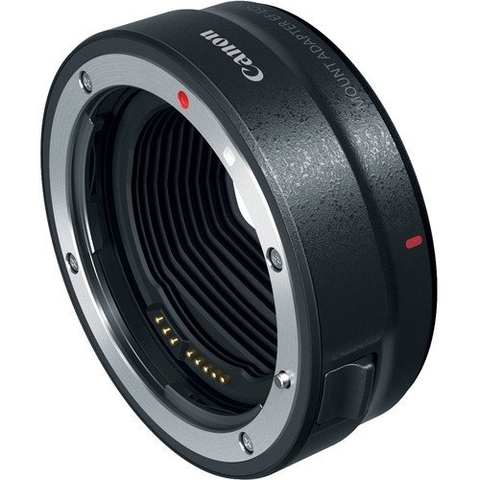 Mout Adapter EF-EOS R