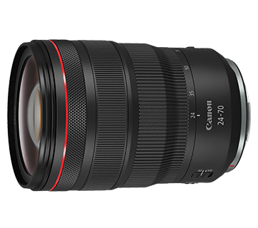 RF24-70mm f/2.8L IS USM