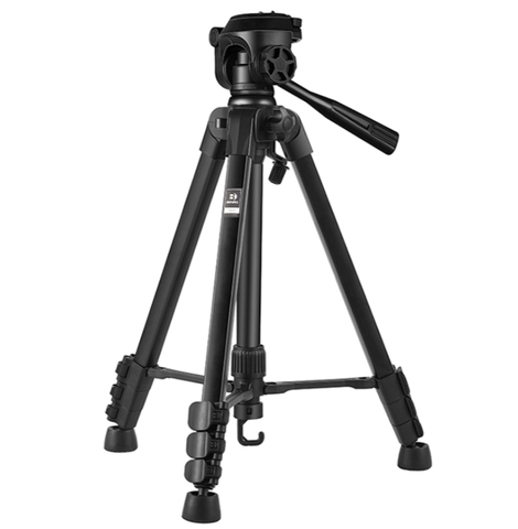 Chân máy ảnh Tripod Benro T691