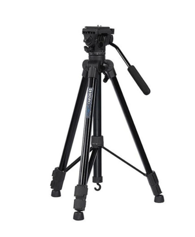 Chân máy Tripod Benro - T980
