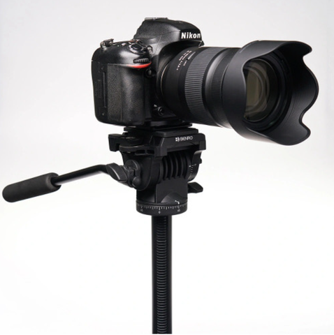 Chân máy Tripod Benro - T980