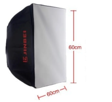 Sofbox Jibei M60x60